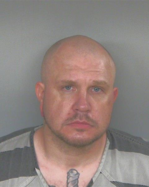 Photo of CHRISTOPHER TOD MENGER
